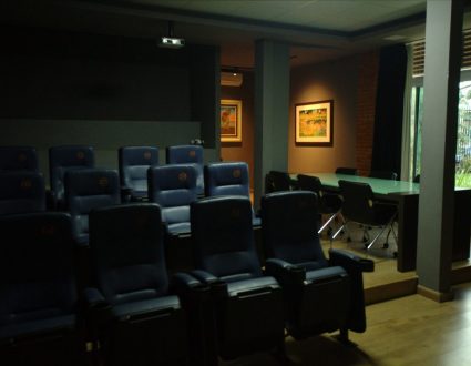 Cinema